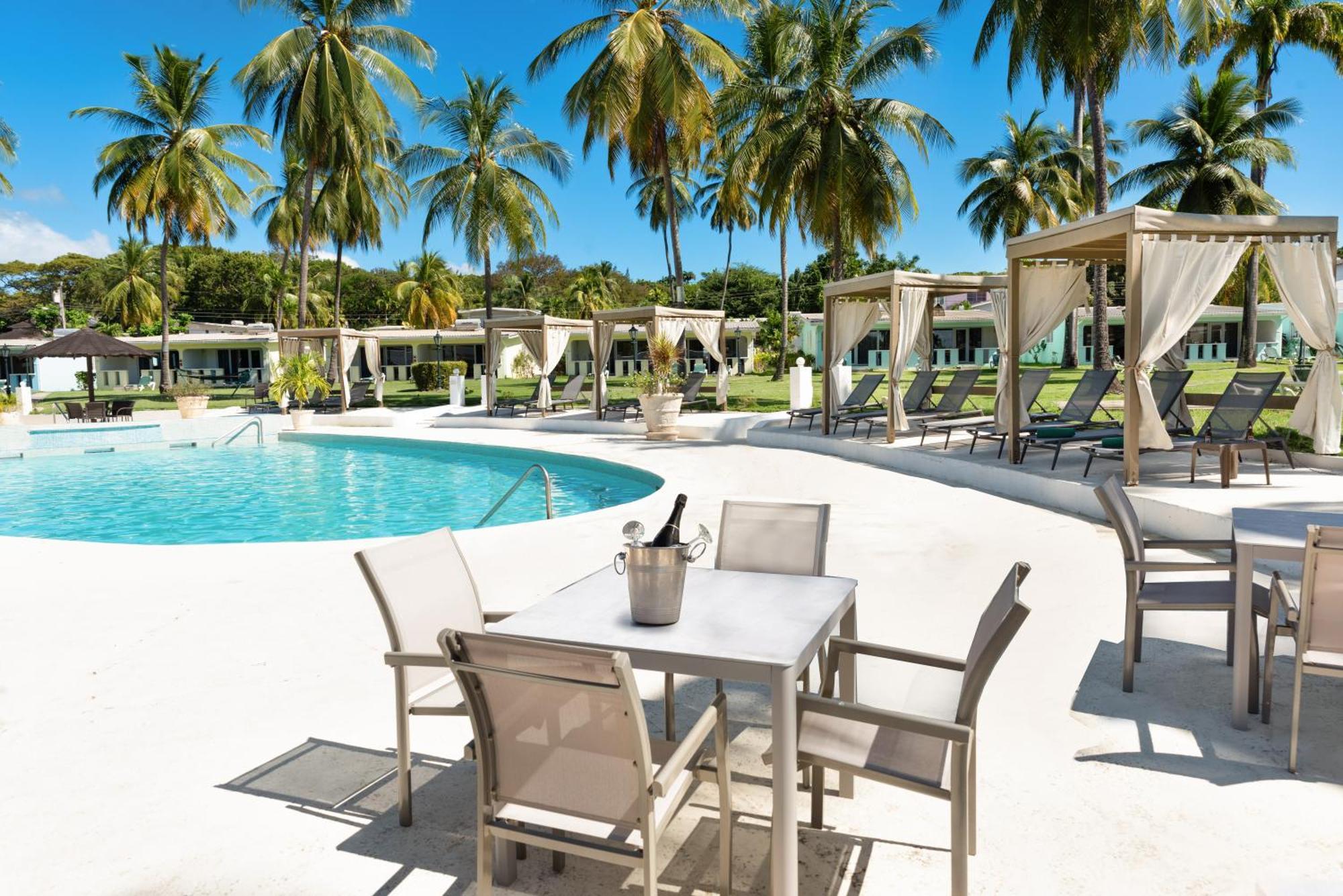 All Seasons Resort Saint James Exterior foto
