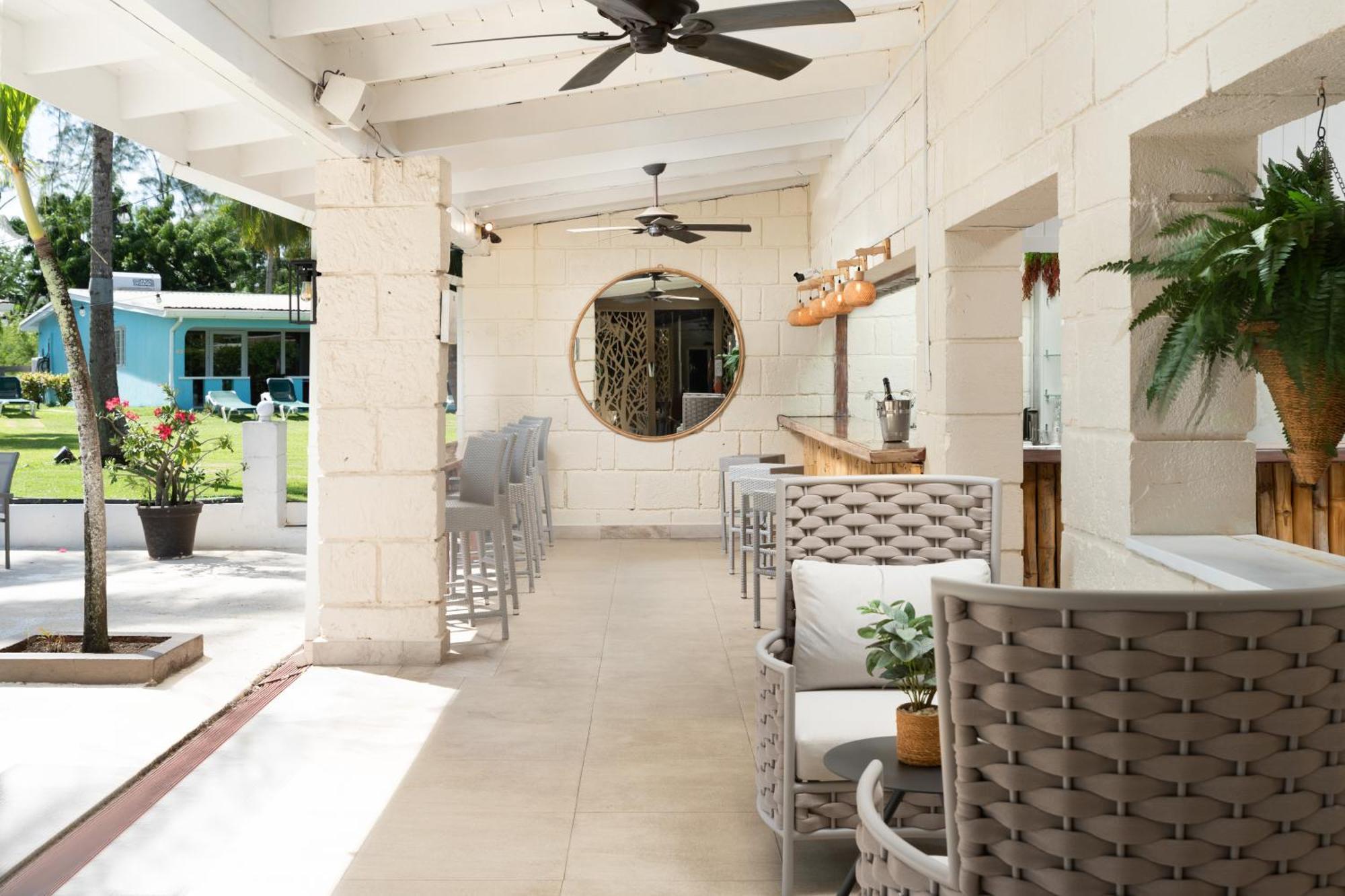 All Seasons Resort Saint James Exterior foto