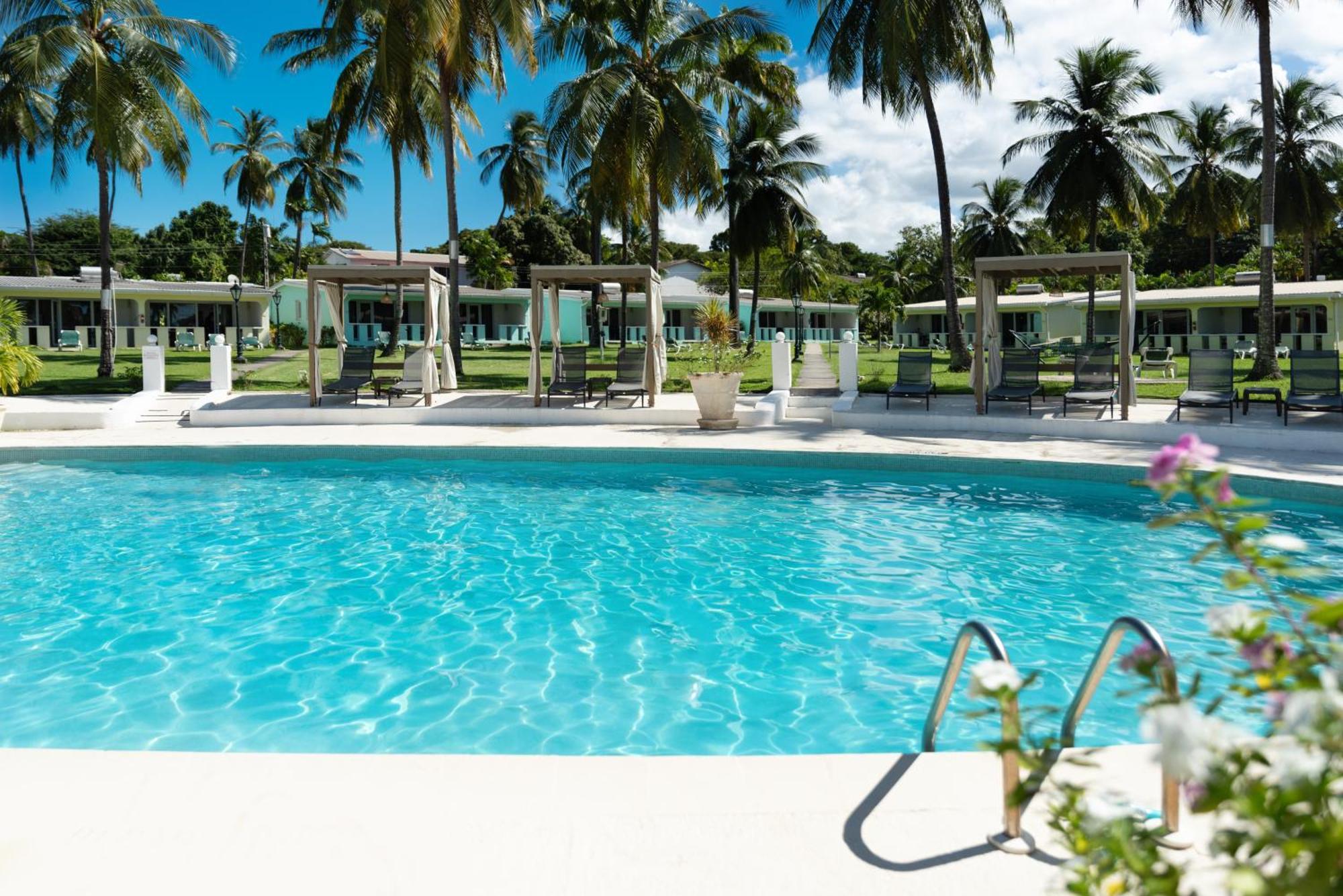 All Seasons Resort Saint James Exterior foto